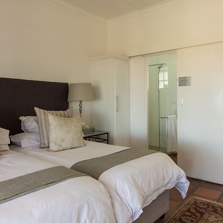 Lemoenfontein Guest House Beaufort West Exterior photo