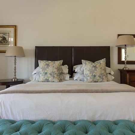 Lemoenfontein Guest House Beaufort West Exterior photo