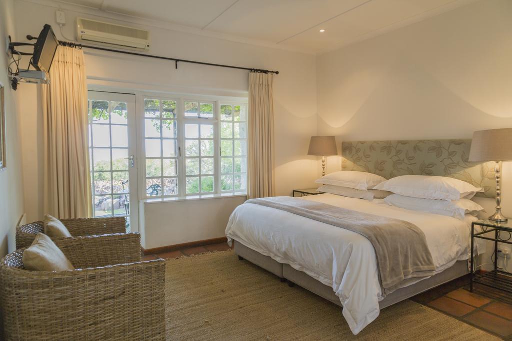 Lemoenfontein Guest House Beaufort West Exterior photo