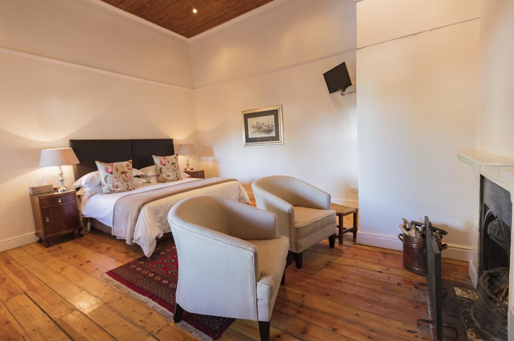 Lemoenfontein Guest House Beaufort West Exterior photo