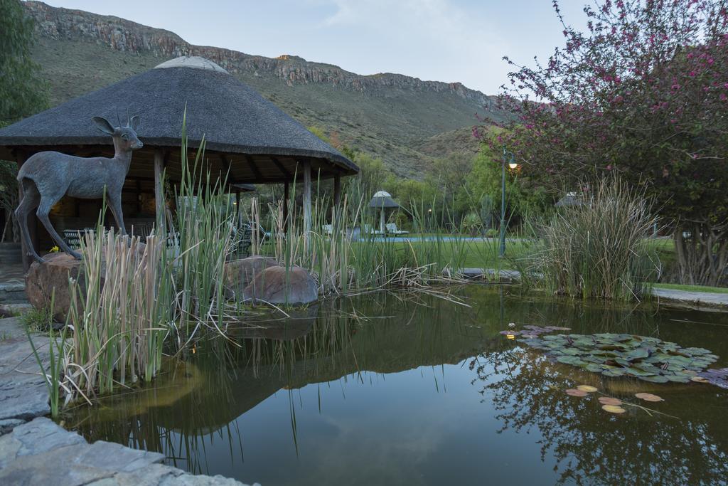 Lemoenfontein Guest House Beaufort West Exterior photo