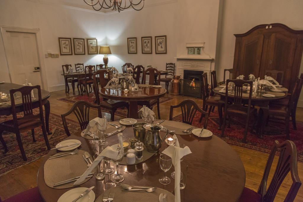Lemoenfontein Guest House Beaufort West Exterior photo