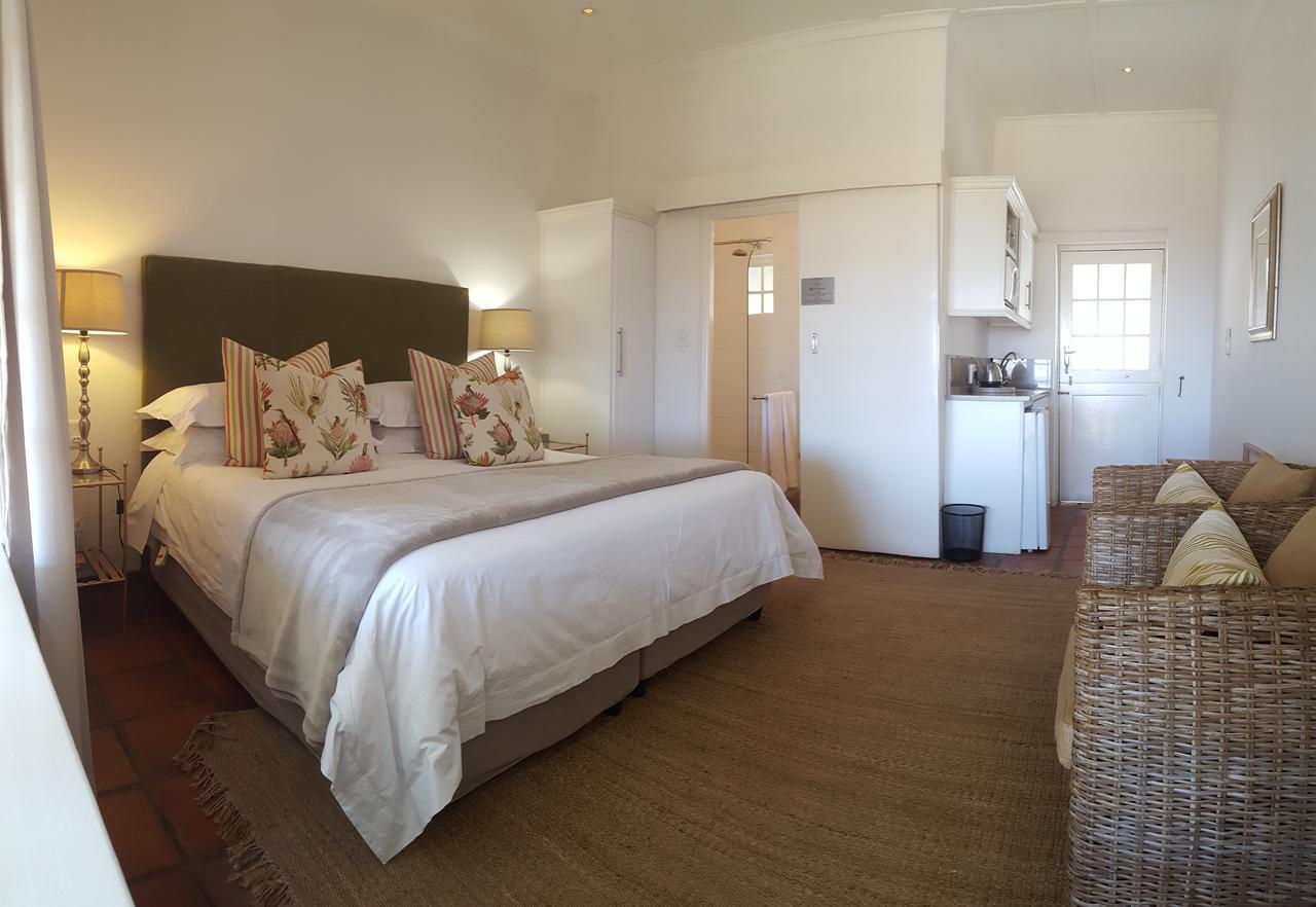 Lemoenfontein Guest House Beaufort West Exterior photo