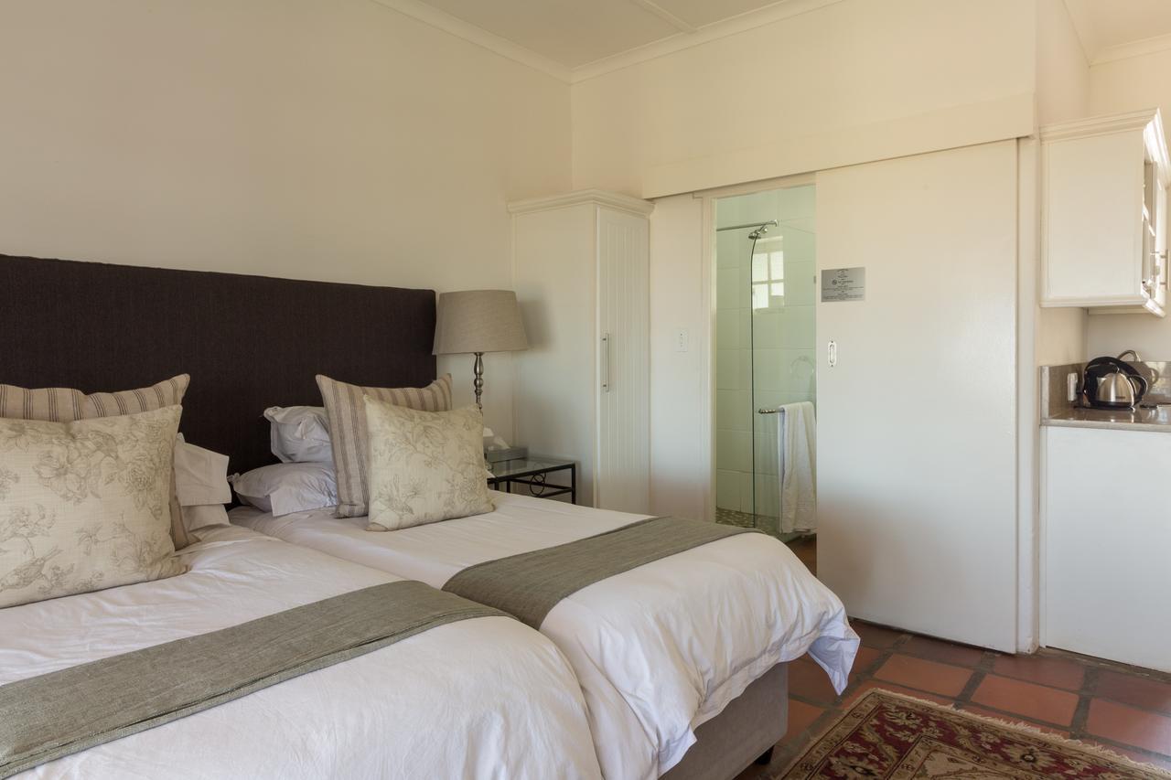 Lemoenfontein Guest House Beaufort West Exterior photo