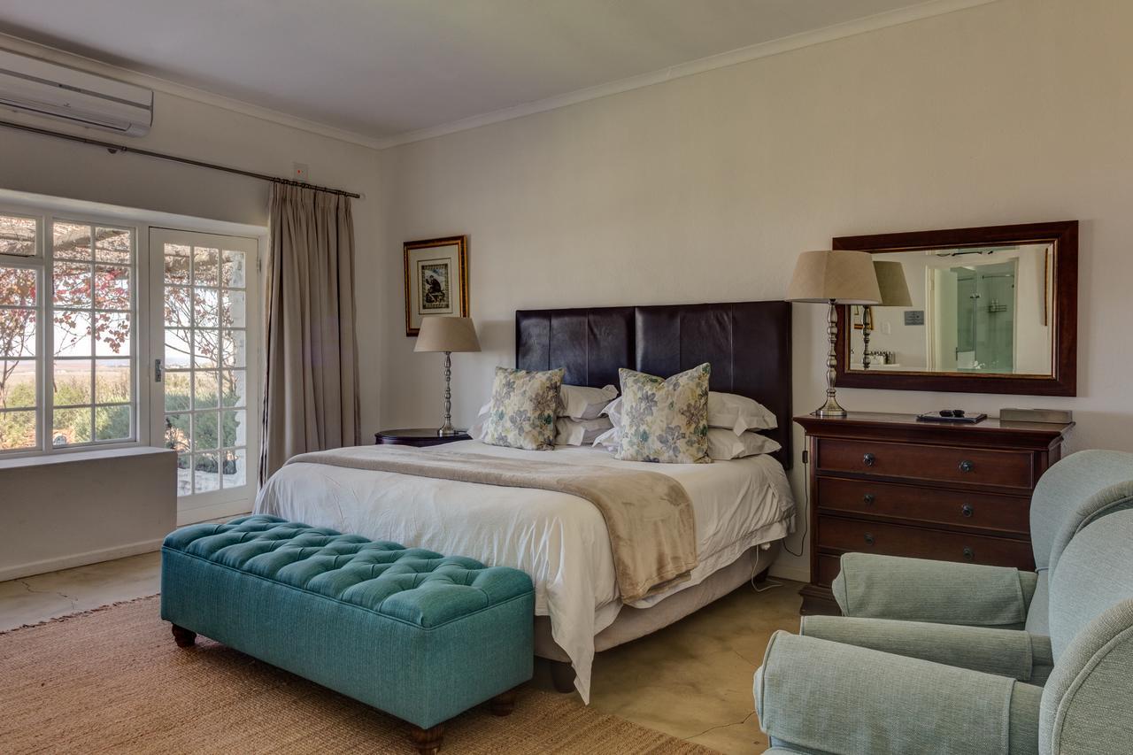 Lemoenfontein Guest House Beaufort West Exterior photo