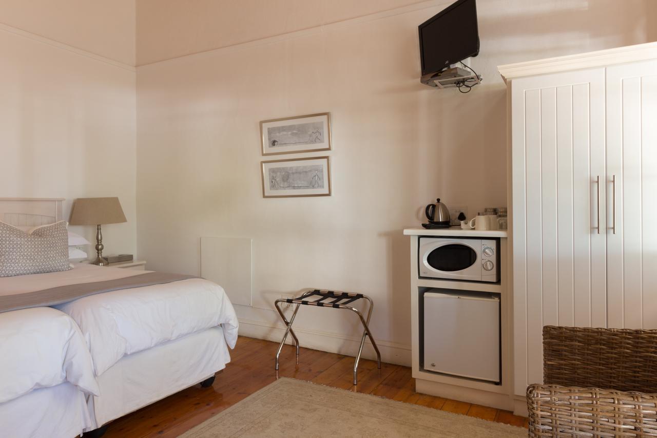Lemoenfontein Guest House Beaufort West Exterior photo
