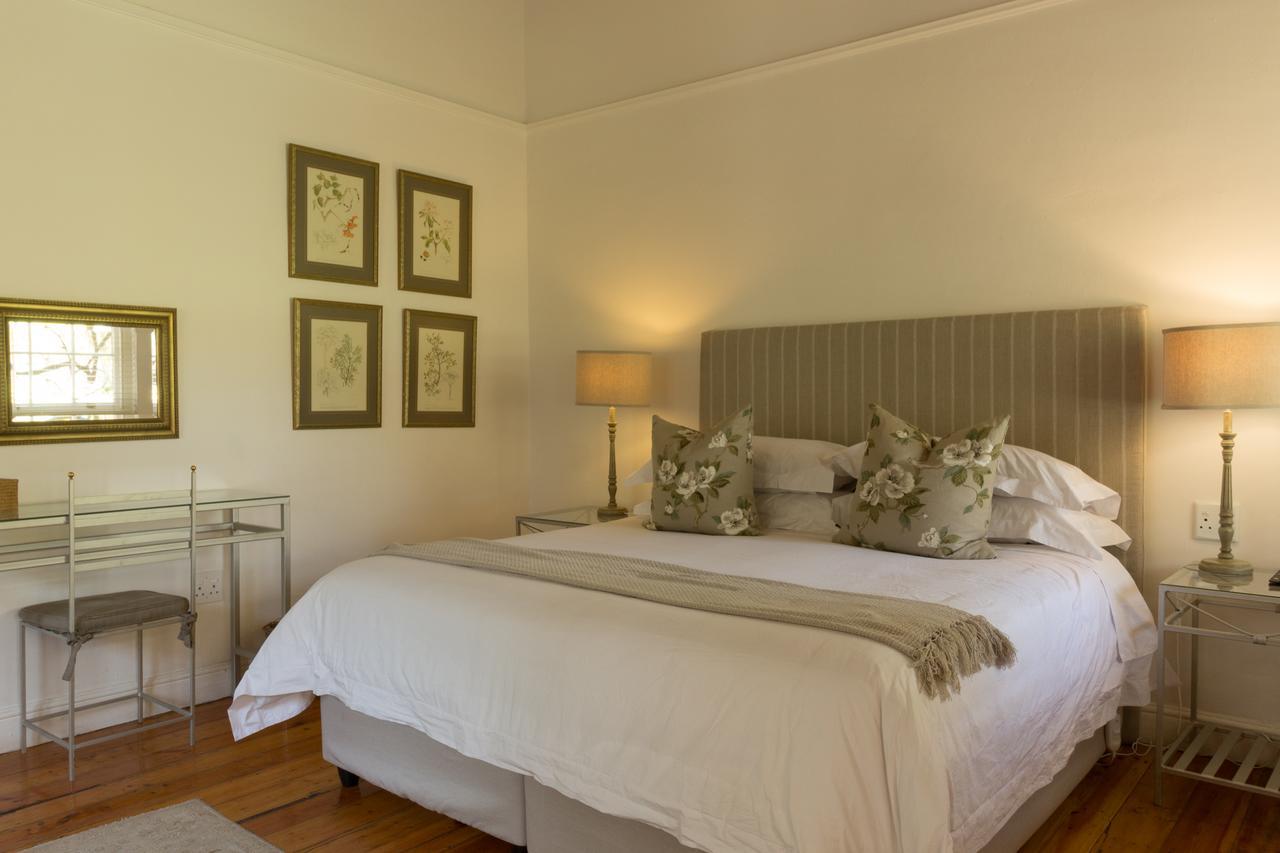 Lemoenfontein Guest House Beaufort West Exterior photo