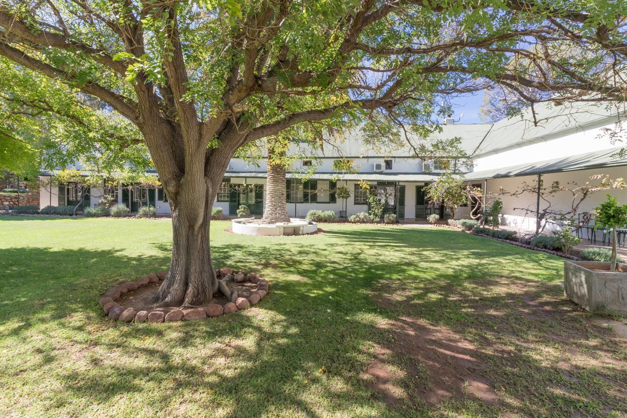 Lemoenfontein Guest House Beaufort West Exterior photo