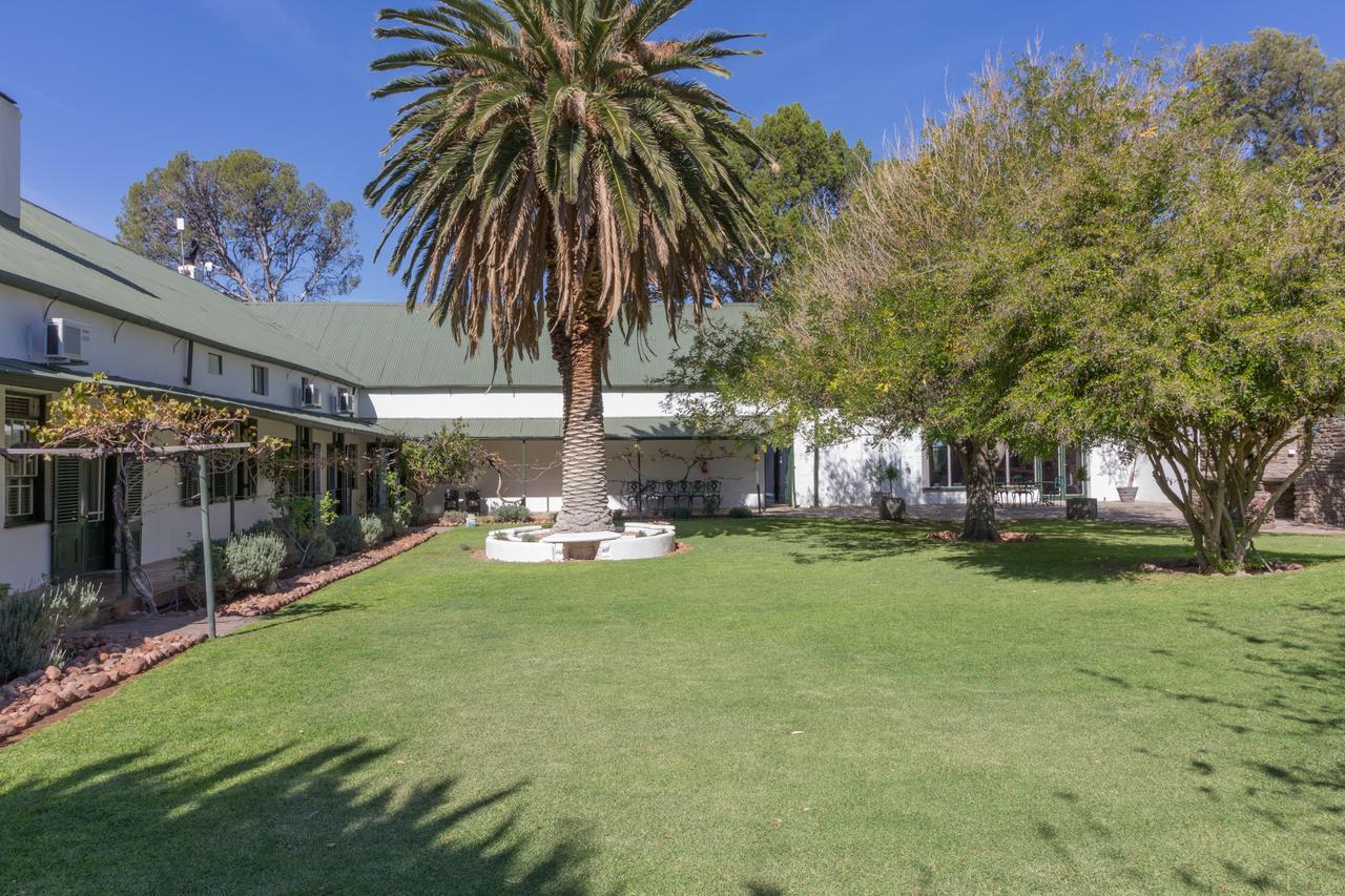 Lemoenfontein Guest House Beaufort West Exterior photo