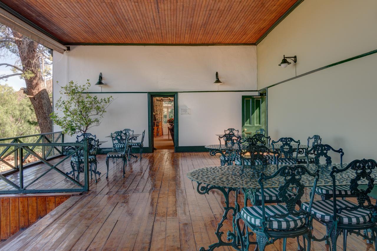 Lemoenfontein Guest House Beaufort West Exterior photo