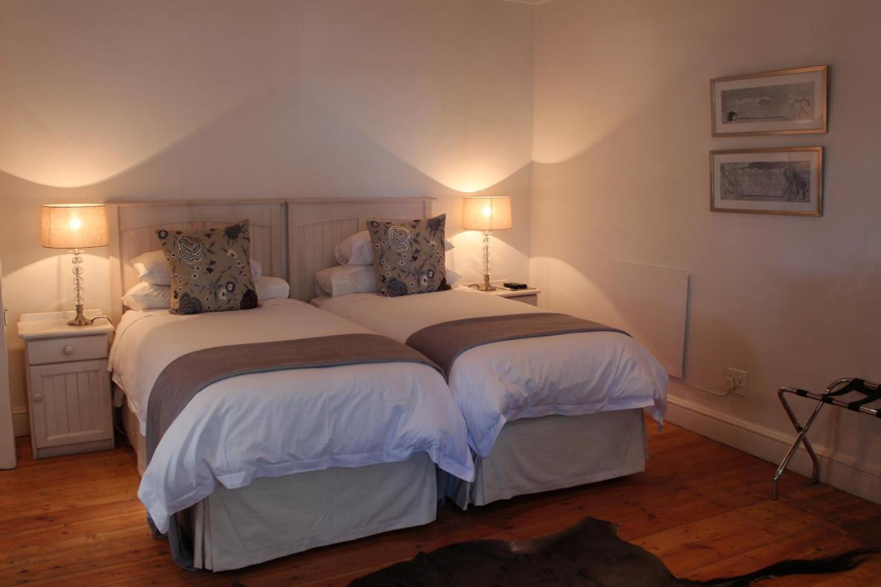 Lemoenfontein Guest House Beaufort West Room photo